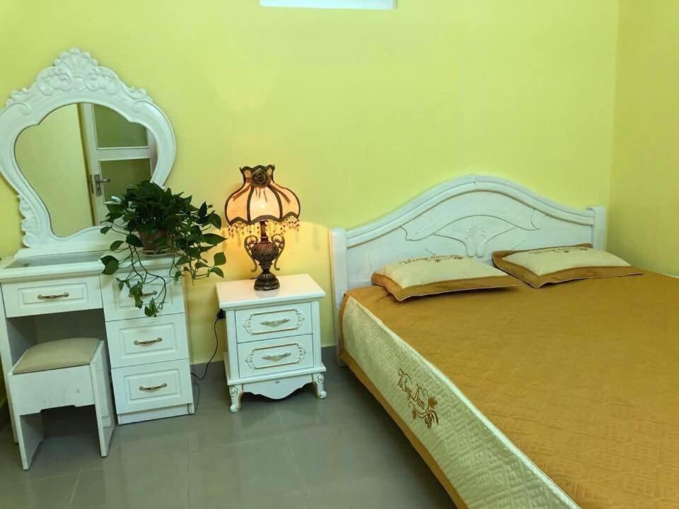 דה לאט Thu Linh Homestay מראה חיצוני תמונה