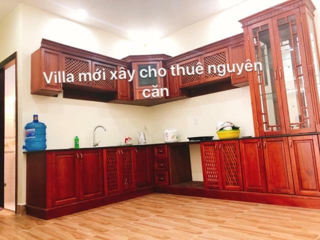 דה לאט Thu Linh Homestay מראה חיצוני תמונה